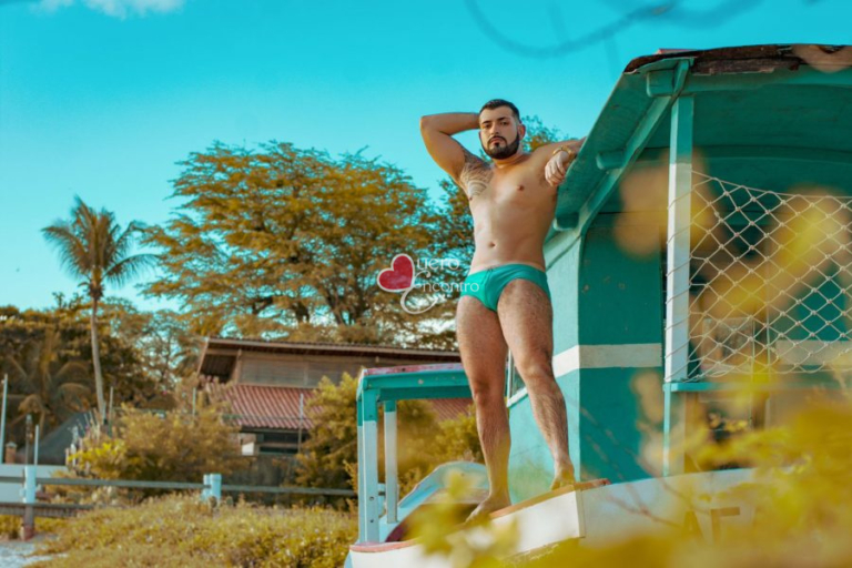 Foto de Pedro Lima