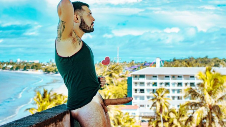 Foto de Pedro Lima