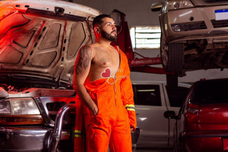 Foto de Pedro Lima