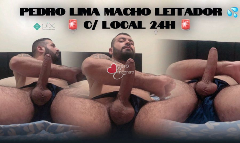 Foto de Pedro Lima