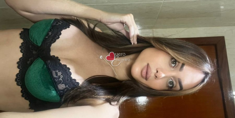 Foto de Valentyna Castro
