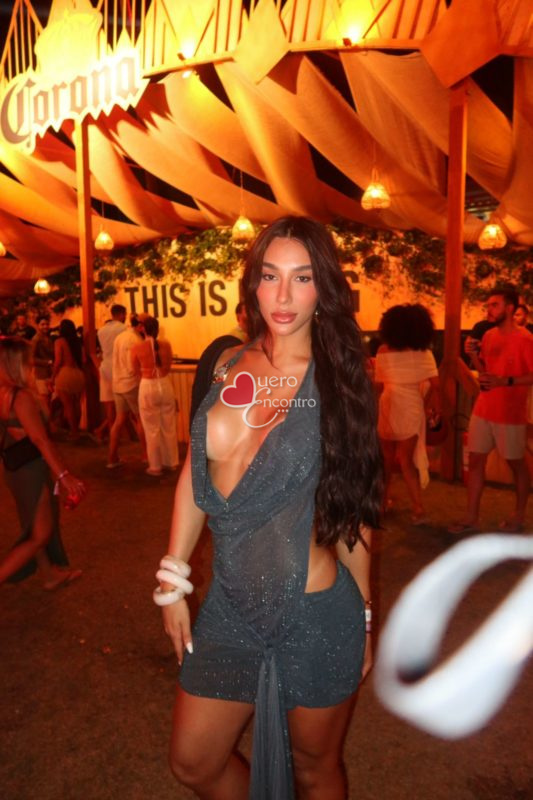 Foto de Luísa Lima