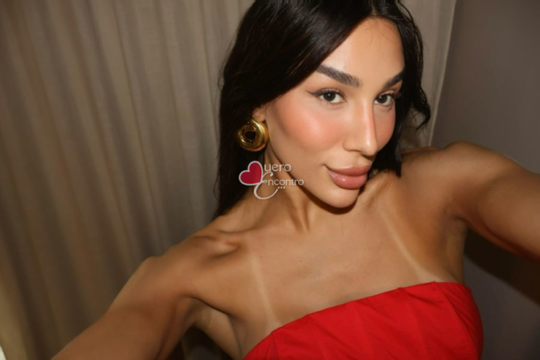 Foto de Luísa Lima