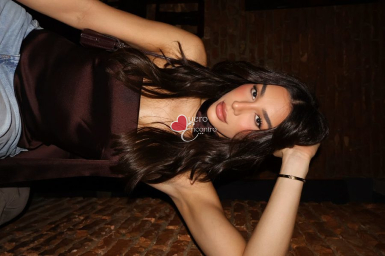 Foto de Luísa Lima