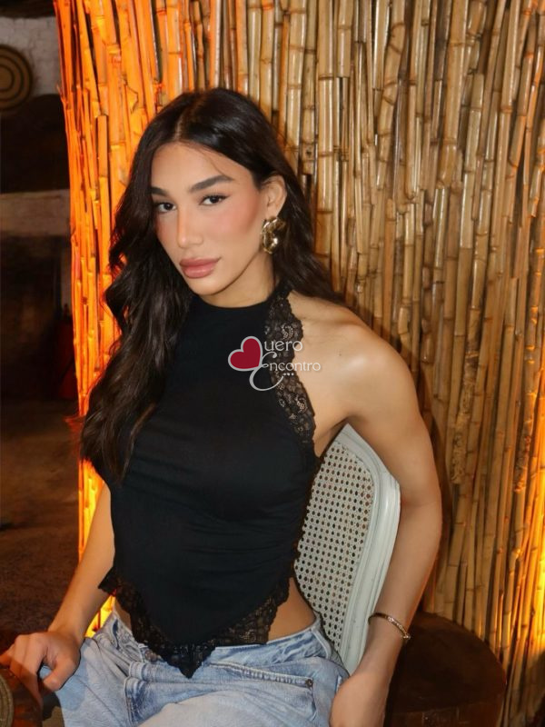 Foto de Luísa Lima