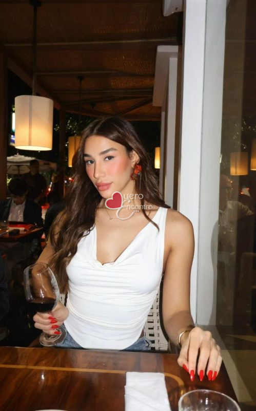 Foto de Luísa Lima