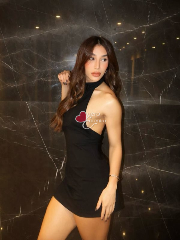 Foto de Luísa Lima