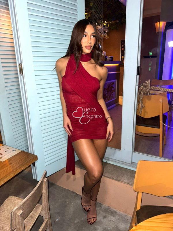 Foto de Luísa Lima