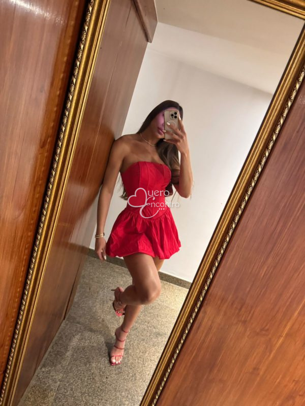 Foto de Luísa Lima