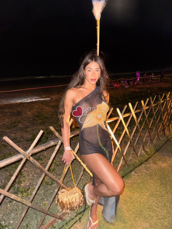 Foto de Luísa Lima