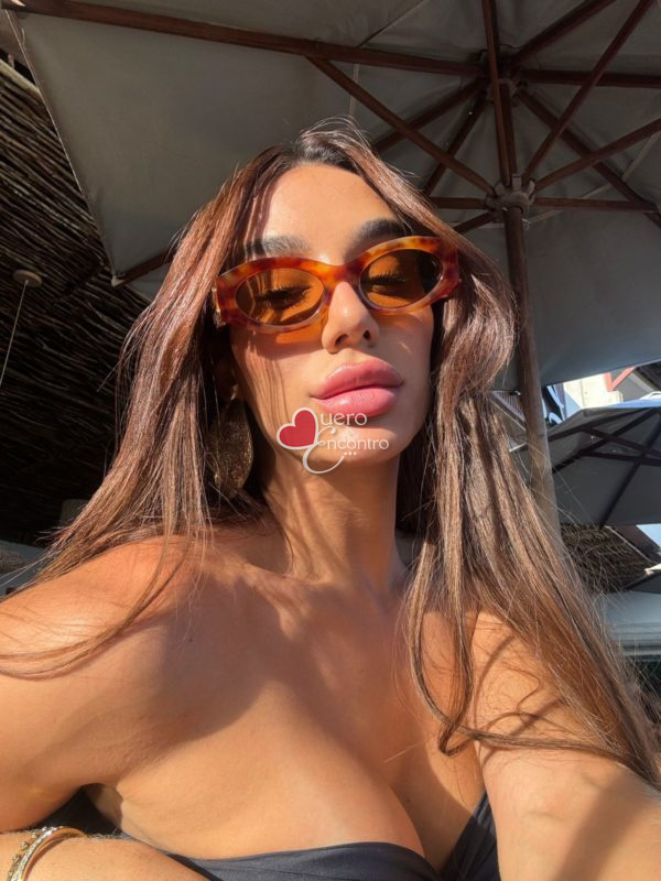 Foto de Luísa Lima