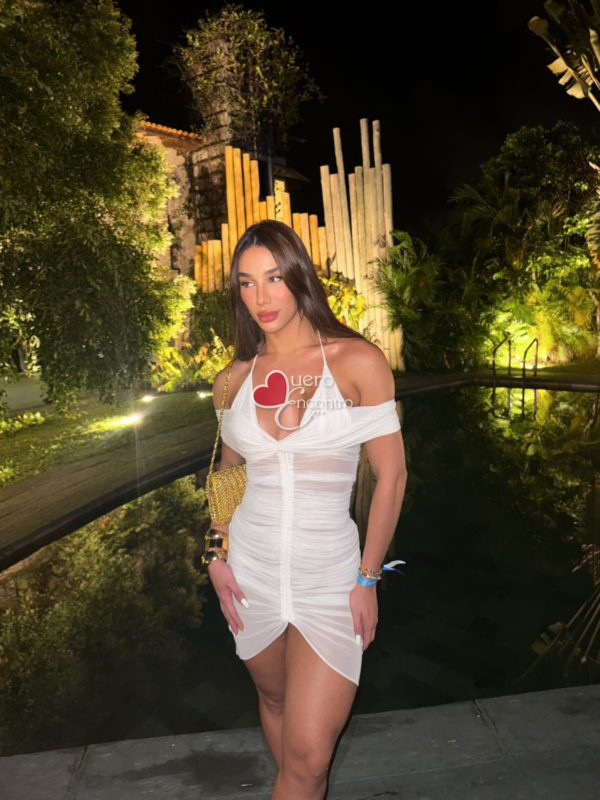 Foto de Luísa Lima