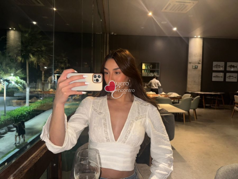 Foto de Luísa Lima