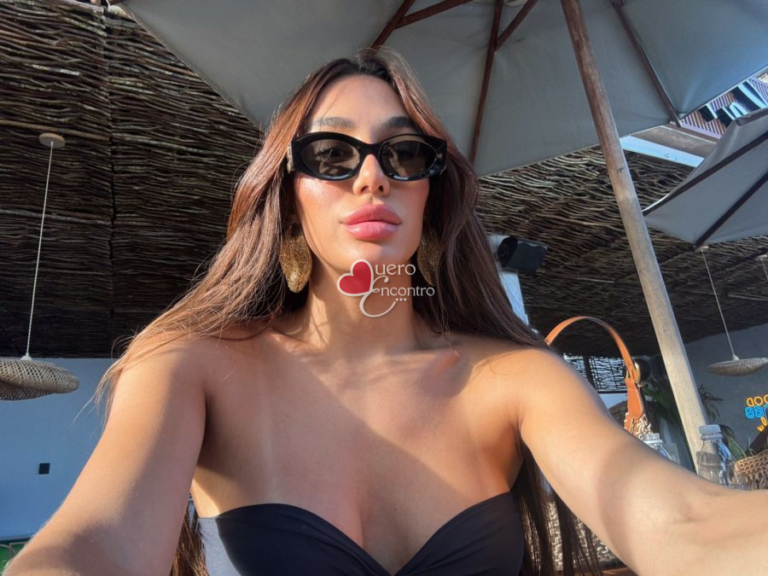 Foto de Luísa Lima