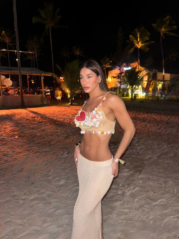 Foto de Luísa Lima