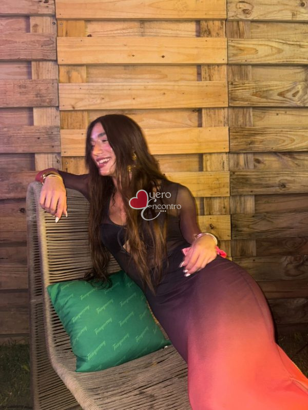 Foto de Luísa Lima