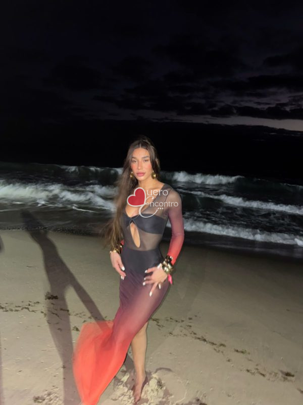 Foto de Luísa Lima