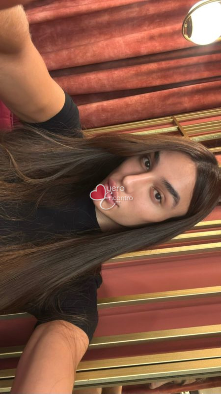 Foto de Luísa Lima
