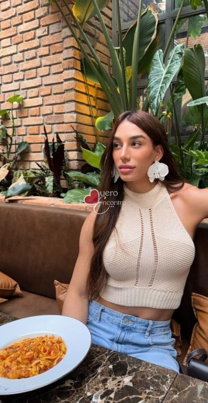 Foto de Luísa Lima