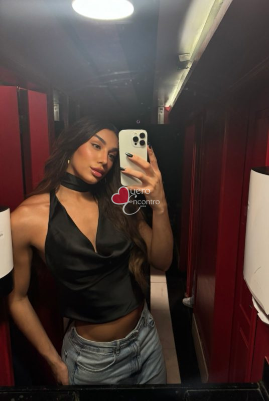 Foto de Luísa Lima