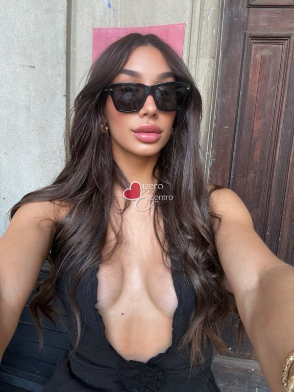 Foto de Luísa Lima
