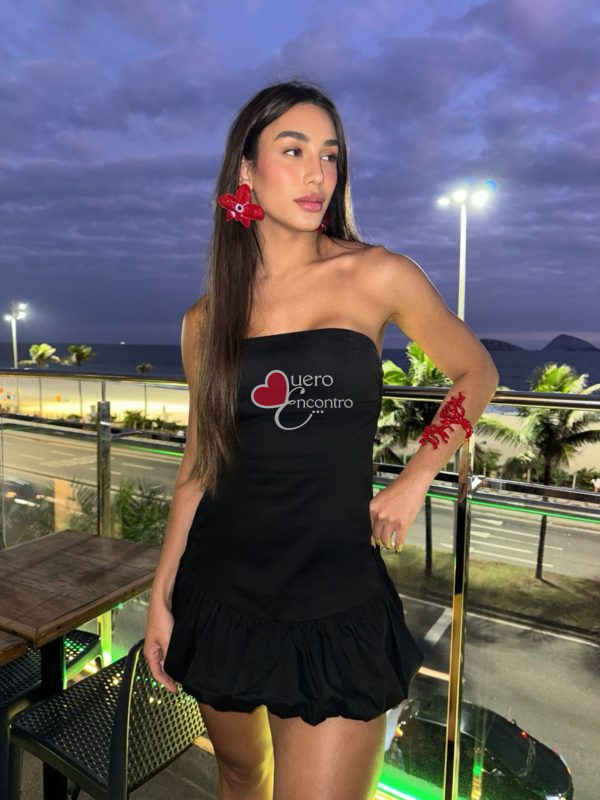 Foto de Luísa Lima
