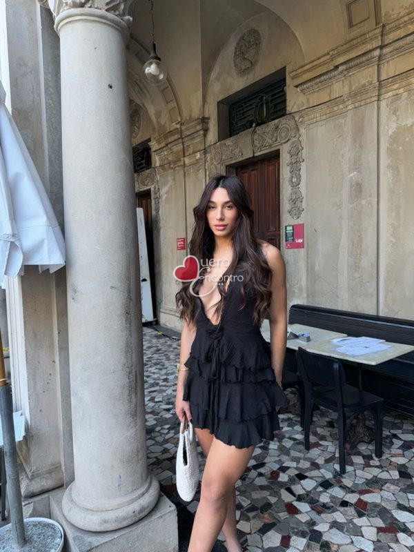 Foto de Luísa Lima