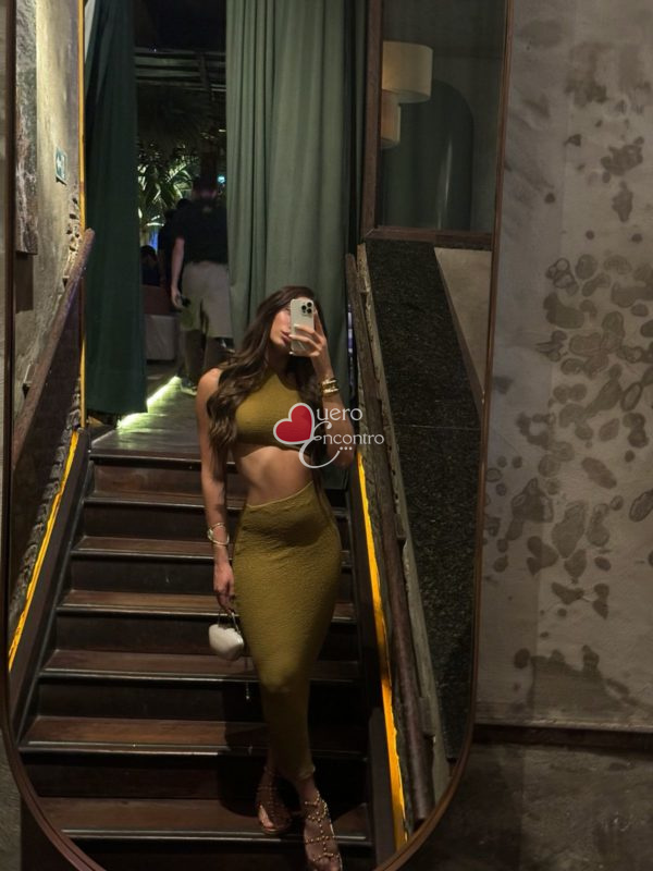 Foto de Luísa Lima