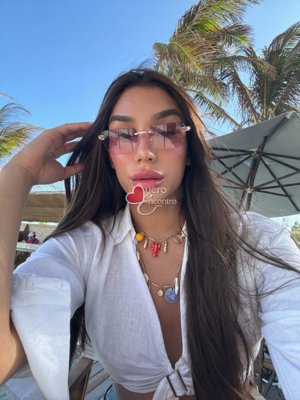 Foto de Luísa Lima