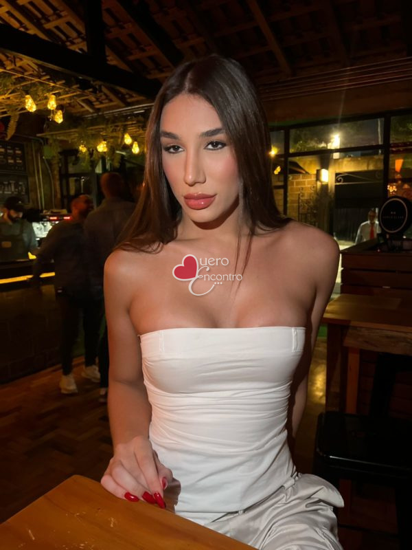 Foto de Luísa Lima