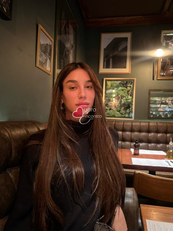 Foto de Luísa Lima