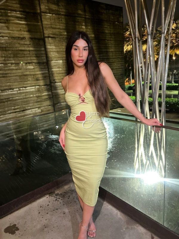 Foto de Luísa Lima
