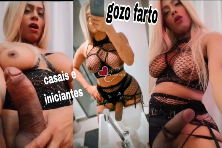 Foto de Giovanna Castro