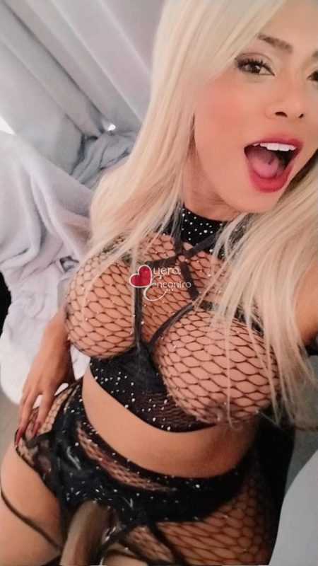 Foto de Giovanna Castro