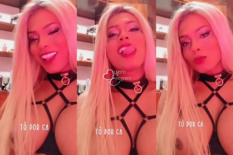 Foto de Giovanna Castro
