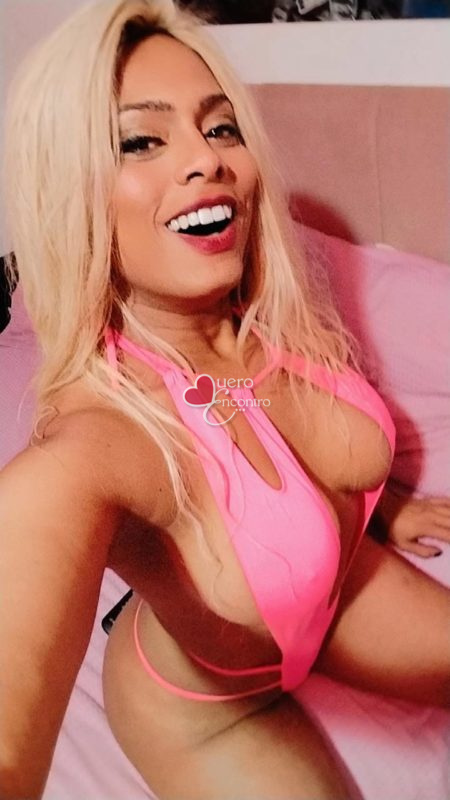Foto de Giovanna Castro