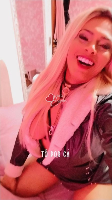 Foto de Giovanna Castro