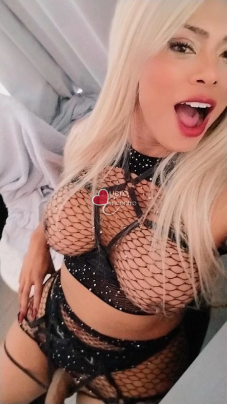 Foto de Giovanna Castro