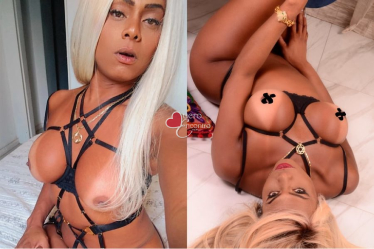 Foto de Giovanna Castro