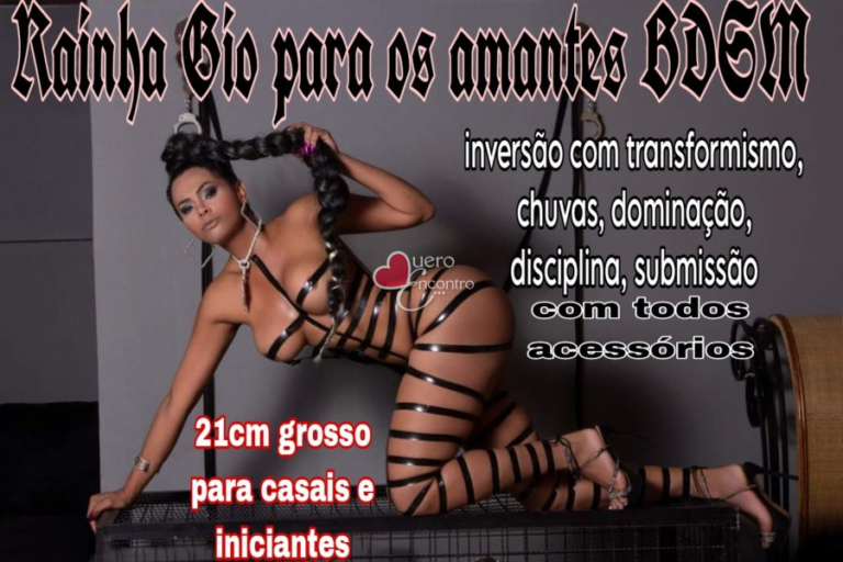 Foto de Giovanna Castro