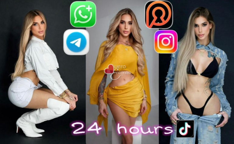 Foto de Ariella Dantas