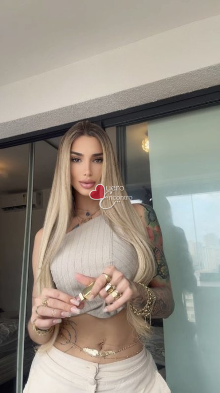 Foto de Ariella Dantas