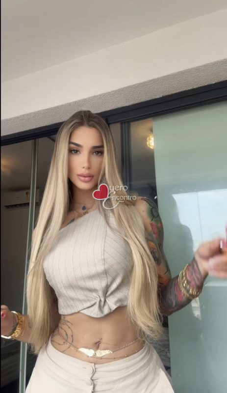Foto de Ariella Dantas