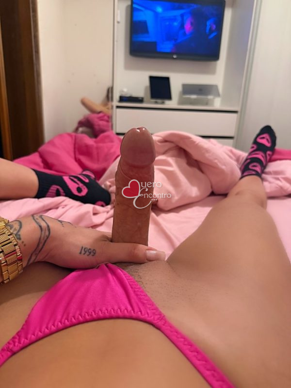 Foto de Ariella Dantas