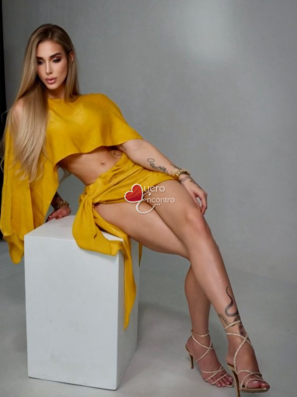 Ariella Dantas