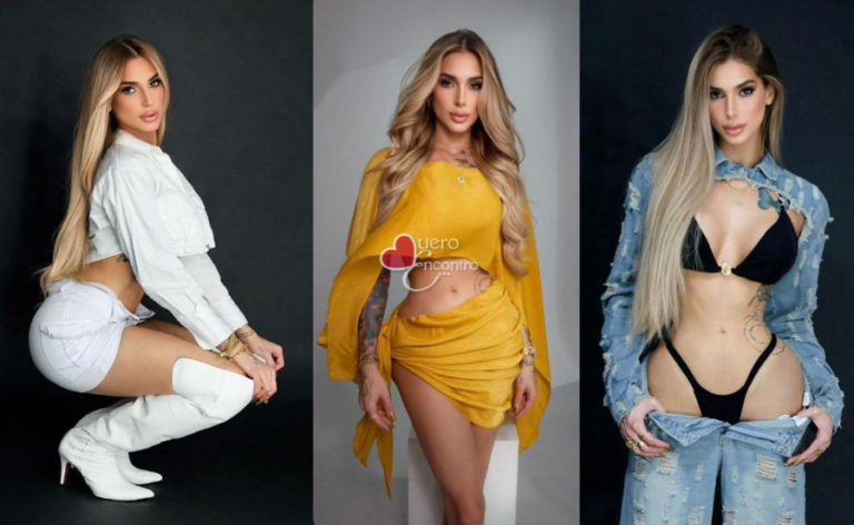 Foto de Ariella Dantas