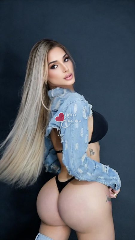 Foto de Ariella Dantas