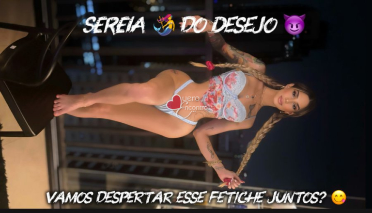 Foto de Ariella Dantas
