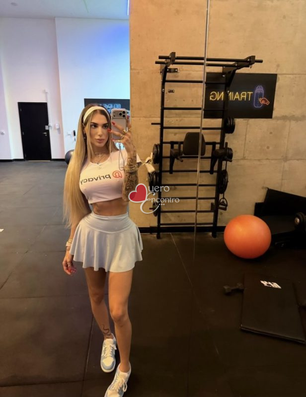 Foto de Ariella Dantas