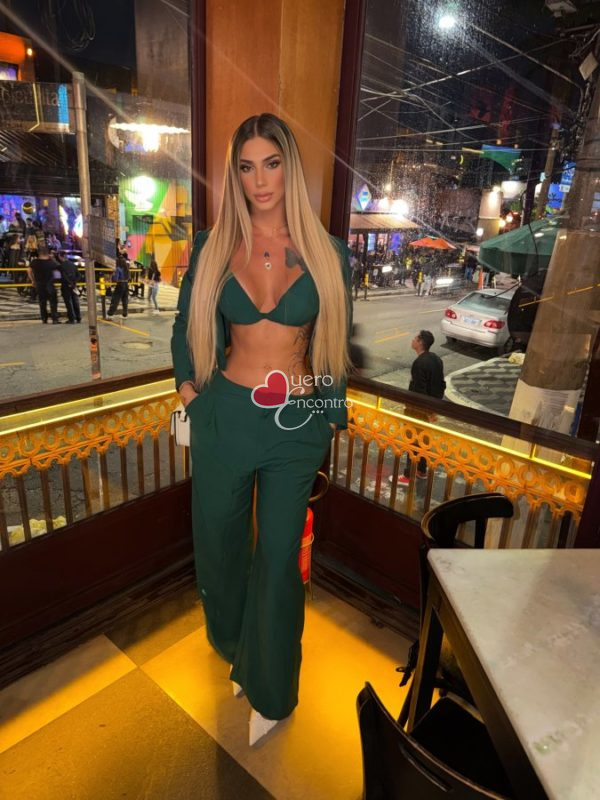 Foto de Ariella Dantas